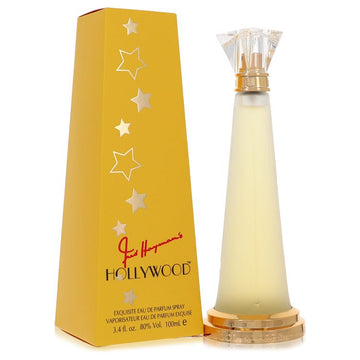 Hollywood by Fred Hayman Eau De Parfum Spray 3.4 oz for Women